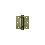 64'' x 64'' Steel Surface Mount Hinge
