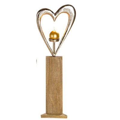 Floor Votive Holder