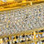 32-Inch Crystal Chandelier-1270457431