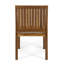 Ensemble de chaises de salle à manger l 22,25 po x P 24 po x H 35,5 po Wilson