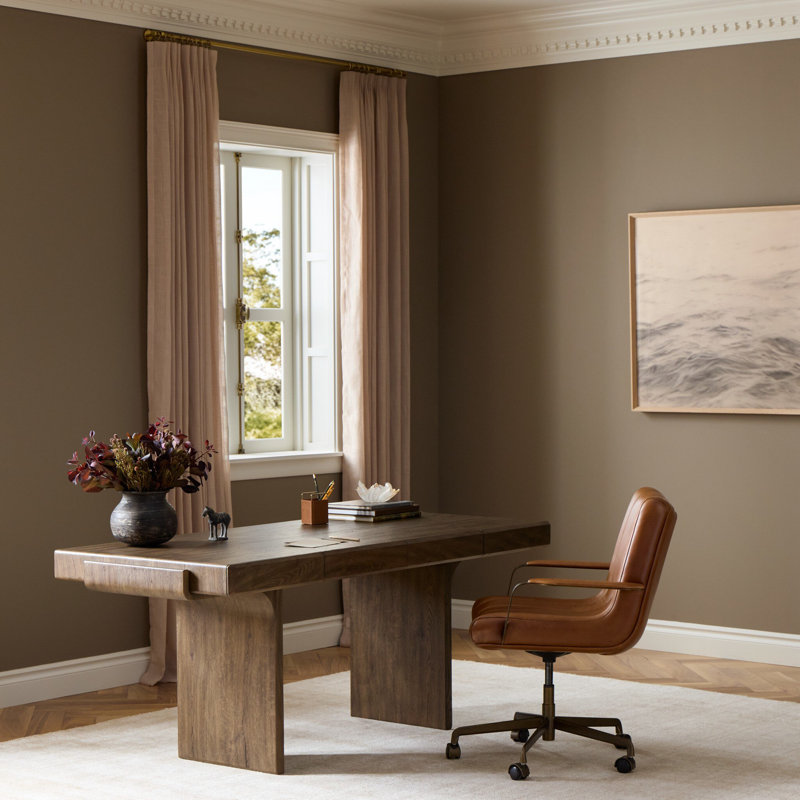 Soloma Writing Desk