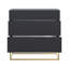 Anyieth 90cm W 3 - Drawer Chest of Drawers-1690288024