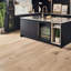 Parquet contrecollé en chêne 0,5 po x 7,5 po Latitude Park City Latitude-50031057