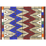 One-of-a-Kind 4'8" X 6'6" Area Rug