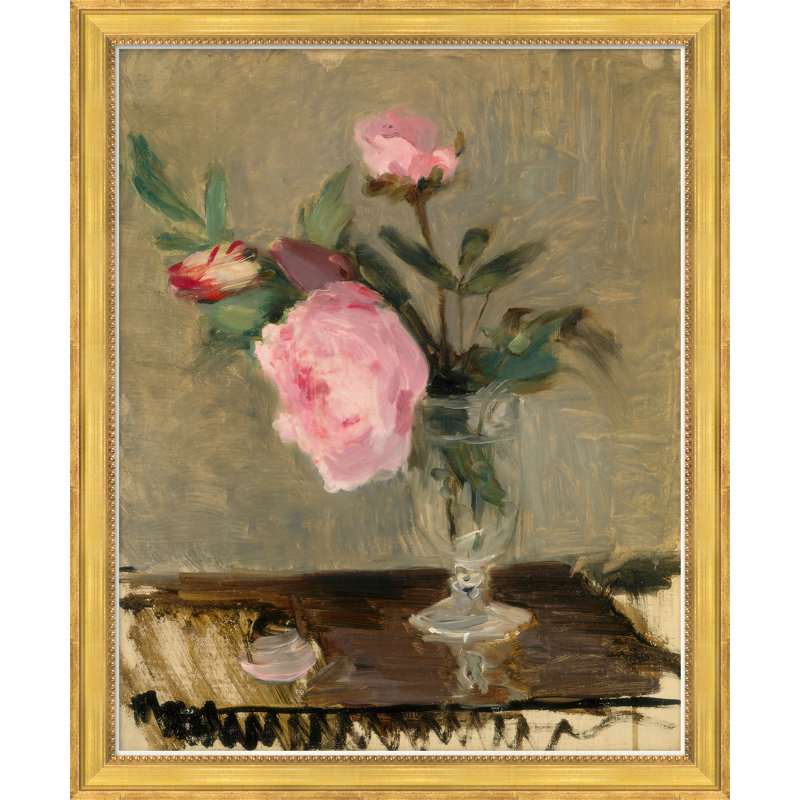 The Summer Rose Giclee Print by Soicher Marin Archives