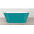 Turquoise Blue - Matte is out of stock