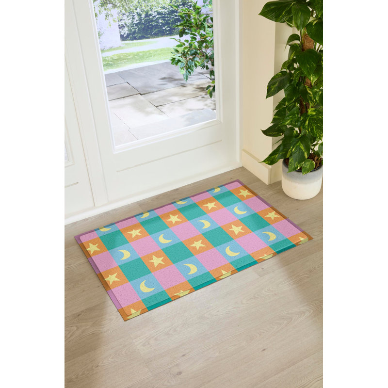 Indoor / Outdoor Doormat, 60cm W x 90cm L