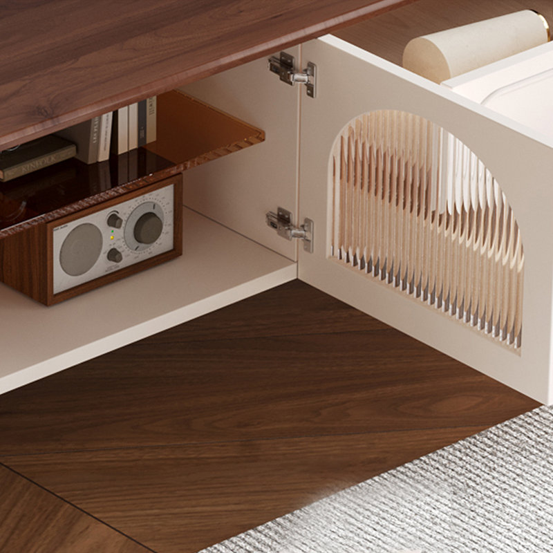 78.74'' W Storage Credenza
