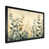 Black Picture Framed