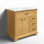 Ensemble de meuble-lavabo simple 36 po Hermes-73360030