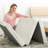 4 in. Memory Foam Futon Mattress Futon Mattress-36802513