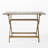 POSITANO 43.5'' FOLDABLE TABLE-581080316