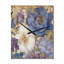 Hibiscus en fleurs - Illustration rétro - fleurs sauvages-99639595