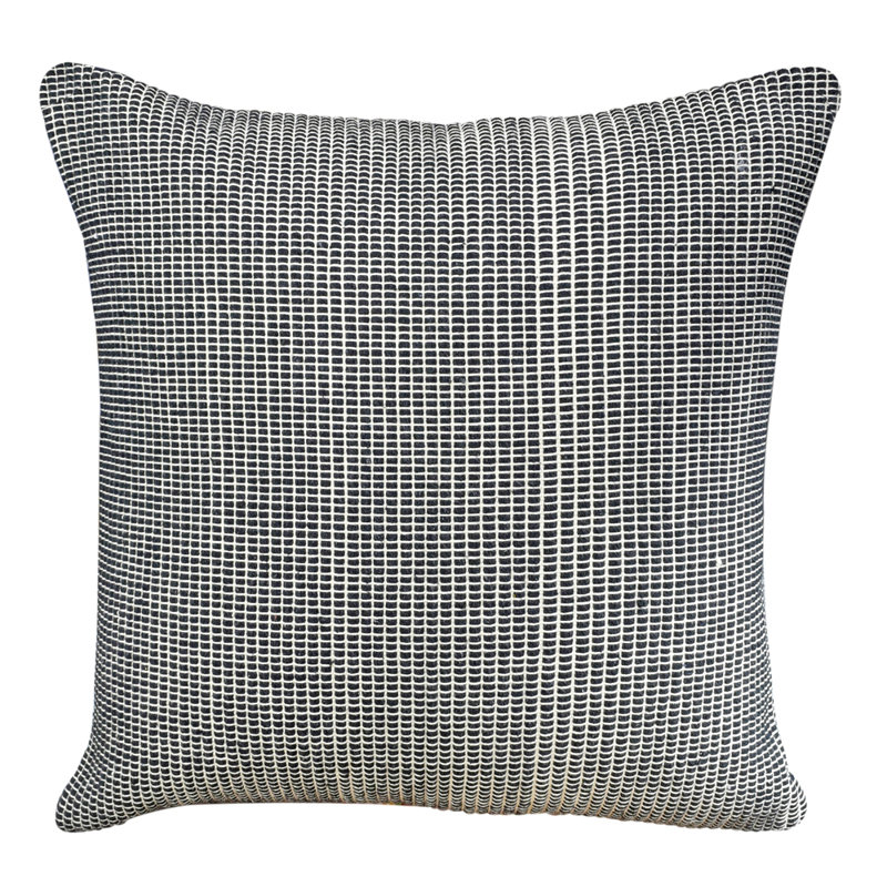 Cotton Throw Pillow