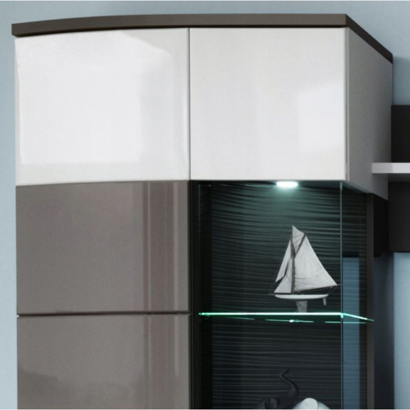 Celena Entertainment Unit for TVs up to 70"