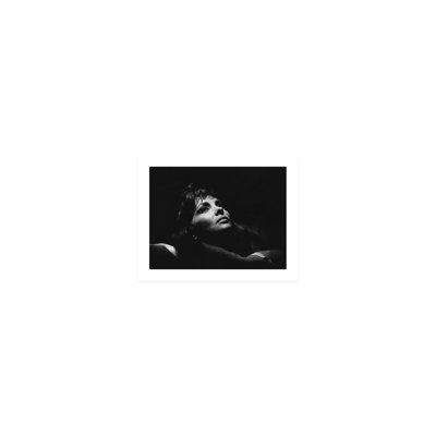 " Light And Shadow, Gina Lollobrigida "