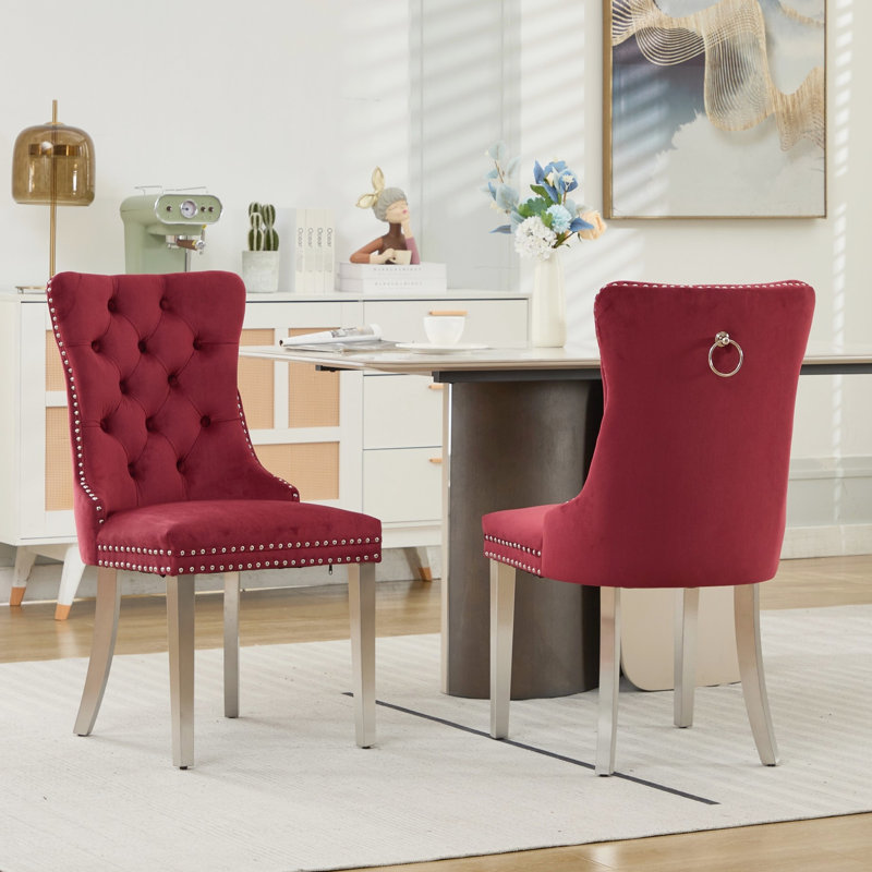 Chaise High