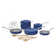 Cuisinart Culinary Collection 12 - Piece Cookware Sets