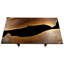 Thyria Walnut Dining Table-1163485900