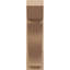 Bois de cèdre brut Funston Slat-89128725