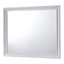 Commode avec miroir et tiroirs cachés-1157780464