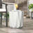 Outdoor Lightweight Concrete Side Table