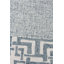Caprice Oriental Handmade Wool Aqua Area Rug-40095859-124603105