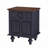 20.47"Bedside Cabinet-77200793
