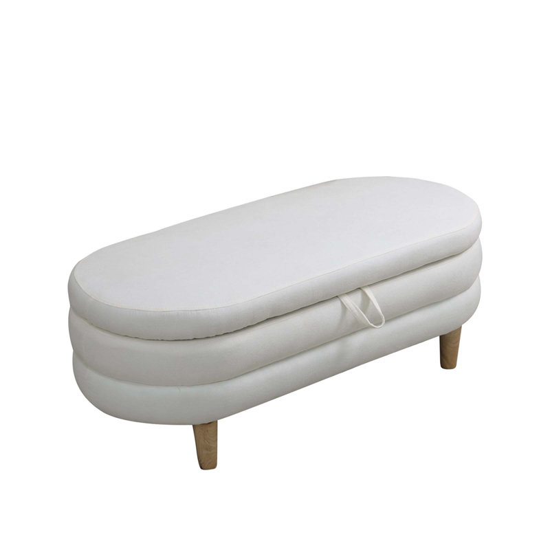 Storage Bench