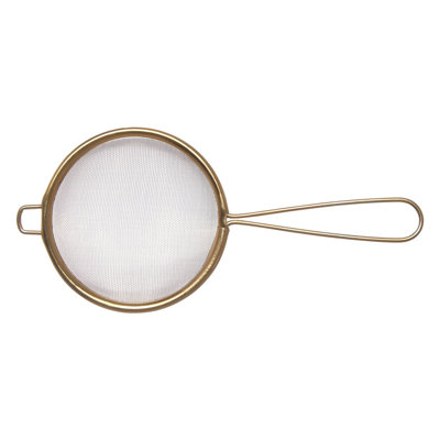 Keiser Stainless Steel Food Strainer