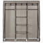 Jakobson Iron Wardrobe