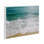 «Coastal Sea Waves» par Justine Milton