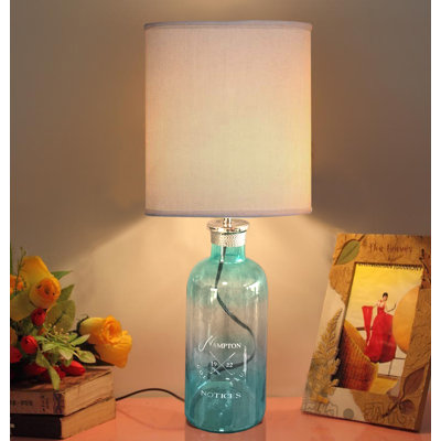 Lampe de table 23,25 po