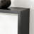 Retro Practical Console Table