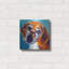 " Beagle - Bj " by Dawg Painter