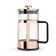 Pinky Up 4.25-Cup French Press Coffee Maker