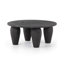 Maricopa Solid Wood Coffee Table-2140781920-2140781923