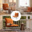 Upholstered Accent Chair-1291033822-1291033823