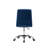Meaghan Velvet Task Chair-1687077651