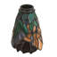 Iris Ceiling Fan Fitter Shade