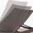 Hurayth Outdoor Wicker Chaise Lounge