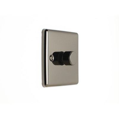 1 Gang 2 Way Enhance Range Wall Mounted Dimmer