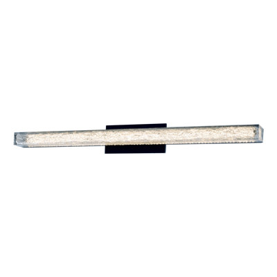 LED Flush Mounted Sconce
