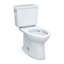 Drake® 1.6 GPF (Water Efficient) Elongated Two-Piece Toilet (Seat Not Included)
