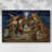 Nativity -Gallery Wrapped Cavas-1784590572