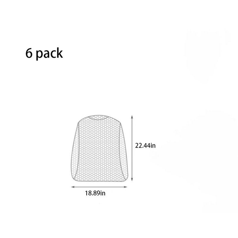 Multi-functional Pillow Drying Rack, 6
