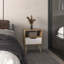 Table de chevet de style contemporain
