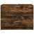 Smoked oak is out of stock