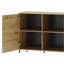 Nampreet 3-Door Sideboard