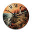 Horloge murale Melesio-68690277